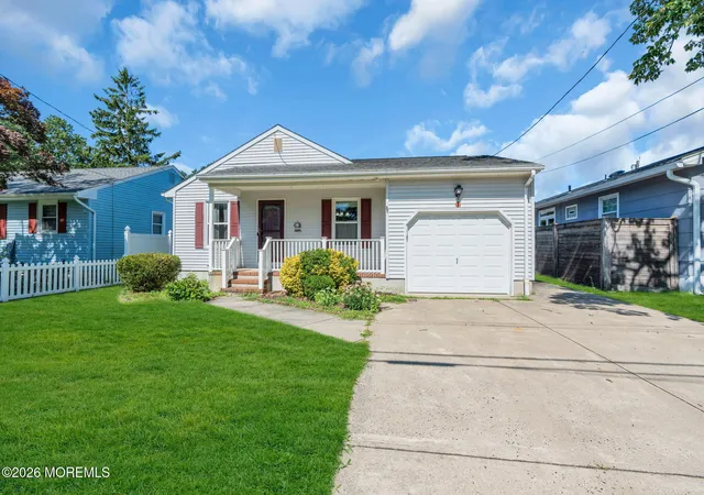 2nd image of 811 Barton Ave, Point Pleasant Boro, NJ 08742 | MLS# 22624245