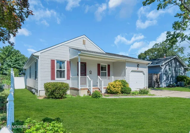 3rd image of 811 Barton Ave, Point Pleasant Boro, NJ 08742 | MLS# 22624245