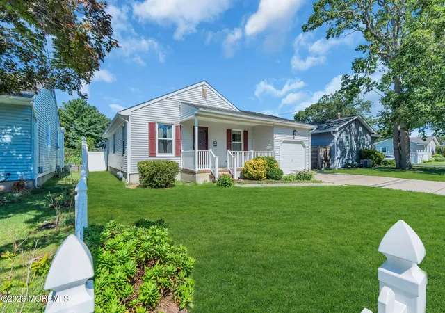 4th image of 811 Barton Ave, Point Pleasant Boro, NJ 08742 | MLS# 22624245