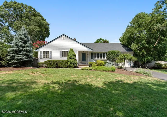 Photo 1 of Sale Pending at 31 Circle Pl, Lincroft, NJ 07738 | MLS# 22623928 | Listing updated on 2026-08-13