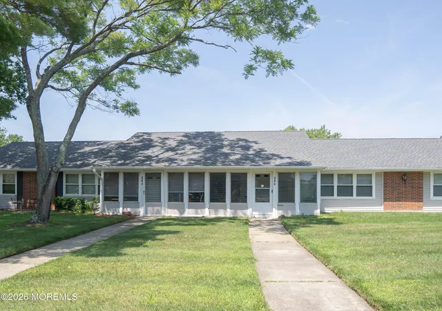 1st image of 228b Buckingham Ct, Lakewood, NJ 08701 | MLS# 22623061