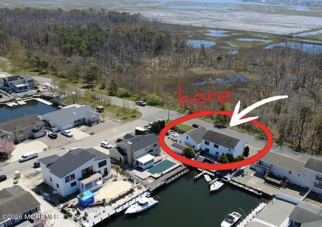 1st image of 460 Cedar Dr, Lanoka Harbor, NJ 08734 | MLS# 22623039