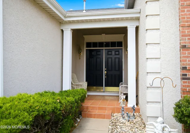 Photo 2 of Single family home for sale at 107 Cypress Point Ln, Jackson, NJ 08527 | MLS# 22623459 | Listing updated on 2026-09-21