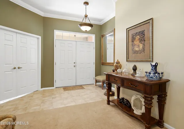 Photo 3 of Single family home for sale at 107 Cypress Point Ln, Jackson, NJ 08527 | MLS# 22623459 | Listing updated on 2026-09-21