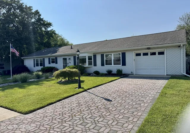 1st image of 19 Spray Blvd, Neptune, NJ 07753 | MLS# 22623111
