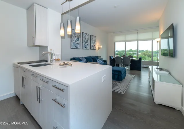 Photo 3 of Condo for sale at 30 Melrose Ter #420, Long Branch, NJ 07740 | MLS# 22623106 | Listing updated on 2026-10-08