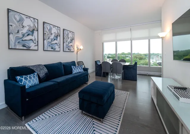 Photo 4 of Condo for sale at 30 Melrose Ter #420, Long Branch, NJ 07740 | MLS# 22623106 | Listing updated on 2026-10-08