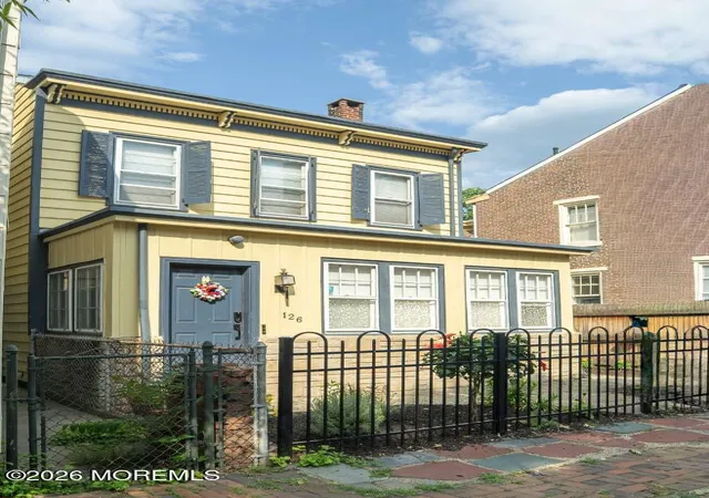 5th image of 126 Jackson St, Trenton, NJ 08611 | MLS# 22623131