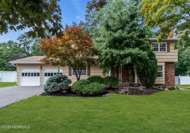1st image of 420 W Union Hill Rd, Morganville, NJ 07751 | MLS# 22623136