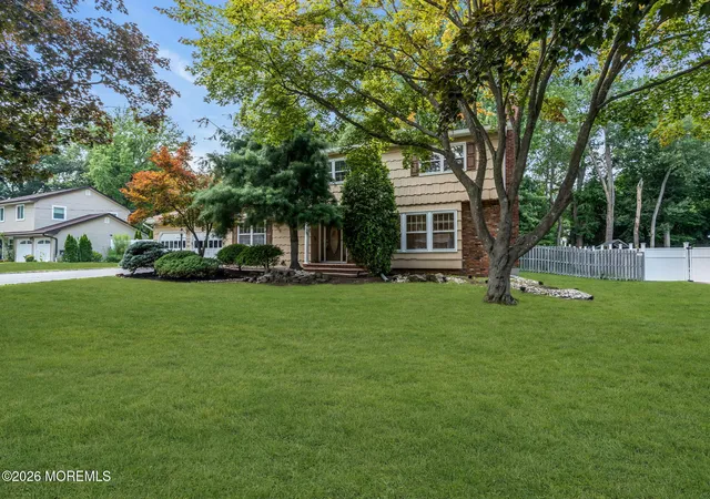 3rd image of 420 W Union Hill Rd, Morganville, NJ 07751 | MLS# 22623136