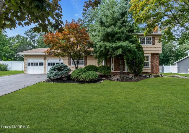 4th image of 420 W Union Hill Rd, Morganville, NJ 07751 | MLS# 22623136