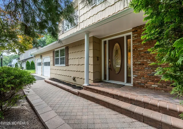 59th image of 420 W Union Hill Rd, Morganville, NJ 07751 | MLS# 22623136