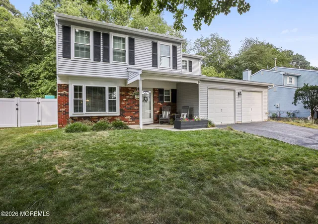 1st image of 30 Sweetbriar Trl, Howell, NJ 07731 | MLS# 22623088