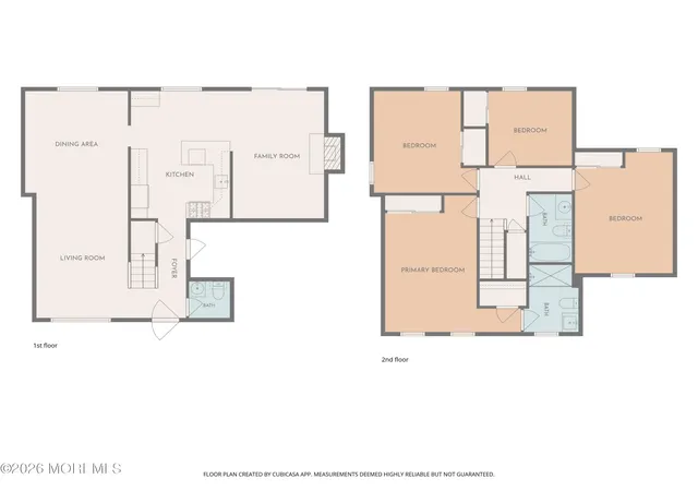 38th image of 30 Sweetbriar Trl, Howell, NJ 07731 | MLS# 22623088
