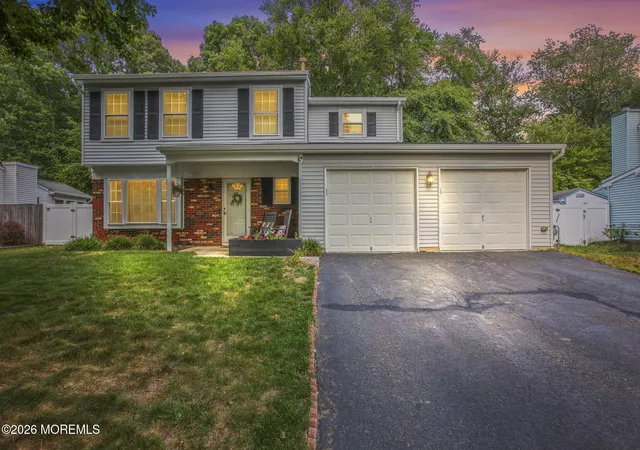 3rd image of 30 Sweetbriar Trl, Howell, NJ 07731 | MLS# 22623088