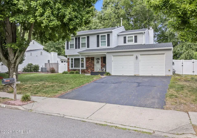 5th image of 30 Sweetbriar Trl, Howell, NJ 07731 | MLS# 22623088