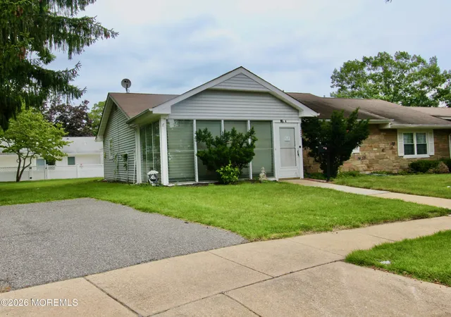 1st image of 12a Cactus Dr, Lakewood, NJ 08701 | MLS# 22623113