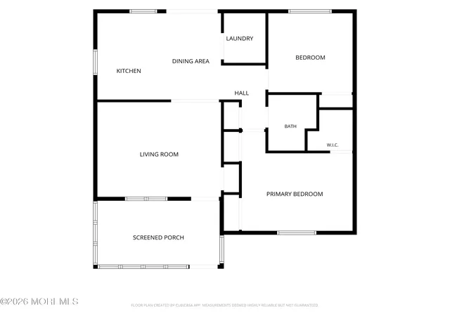 2nd image of 12a Cactus Dr, Lakewood, NJ 08701 | MLS# 22623113