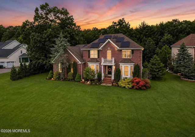 1st image of 8 Sunshine Wy, Jackson, NJ 08527 | MLS# 22623089