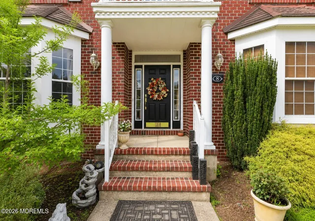 2nd image of 8 Sunshine Wy, Jackson, NJ 08527 | MLS# 22623089