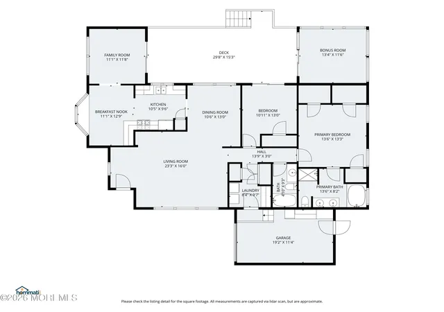 30th image of 719 Evergreen Ct, Whiting, NJ 08759 | MLS# 22623303