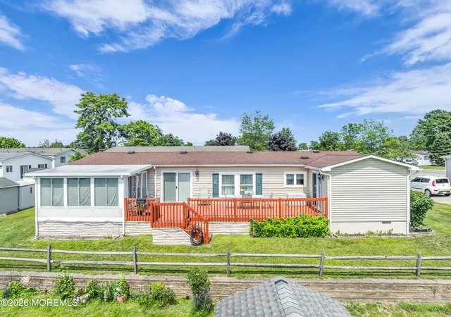 image of 719 Evergreen Ct, Whiting, NJ 08759 | MLS# 22623303