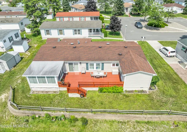 image of 719 Evergreen Ct, Whiting, NJ 08759 | MLS# 22623303