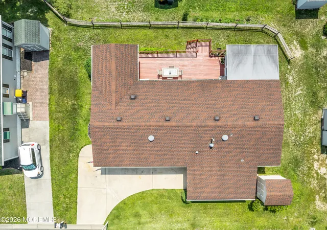 image of 719 Evergreen Ct, Whiting, NJ 08759 | MLS# 22623303