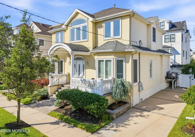 2nd image of 21 N Kenyon Ave, Margate City, NJ 08402 | MLS# 22623097