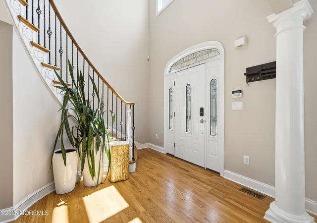 Photo 3 of Sale Pending at 21 N Kenyon Ave, Margate City, NJ 08402 | MLS# 22623097 | Listing updated on 2026-09-01