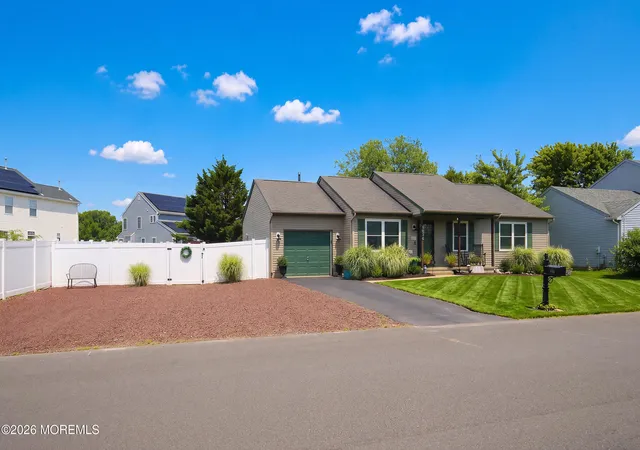 2nd image of 1030 Center St, Little Egg Harbor Twp, NJ 08087 | MLS# 22623171