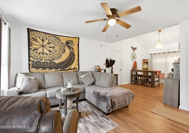 Photo 3 of Single family home for sale at 1030 Center St, Little Egg Harbor Twp, NJ 08087 | MLS# 22623171 | Listing updated on 2026-08-15