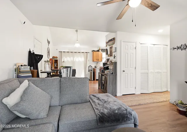 Photo 4 of Single family home for sale at 1030 Center St, Little Egg Harbor Twp, NJ 08087 | MLS# 22623171 | Listing updated on 2026-08-15
