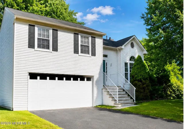 Photo 1 of Sale Pending at 53 Sami Dr, Howell, NJ 07731 | MLS# 22623101 | Listing updated on 2026-09-25