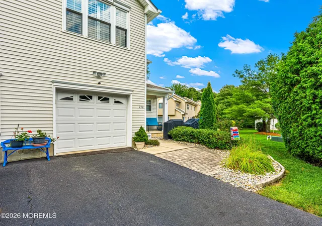 2nd image of 230 Frankfort Ave, Neptune, NJ 07753 | MLS# 22623449