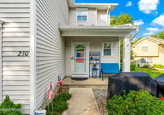 3rd image of 230 Frankfort Ave, Neptune, NJ 07753 | MLS# 22623449