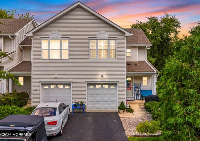 4th image of 230 Frankfort Ave, Neptune, NJ 07753 | MLS# 22623449