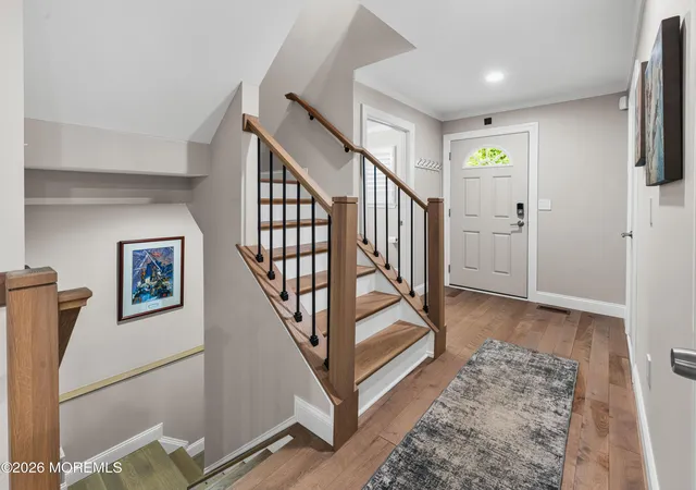 5th image of 230 Frankfort Ave, Neptune, NJ 07753 | MLS# 22623449