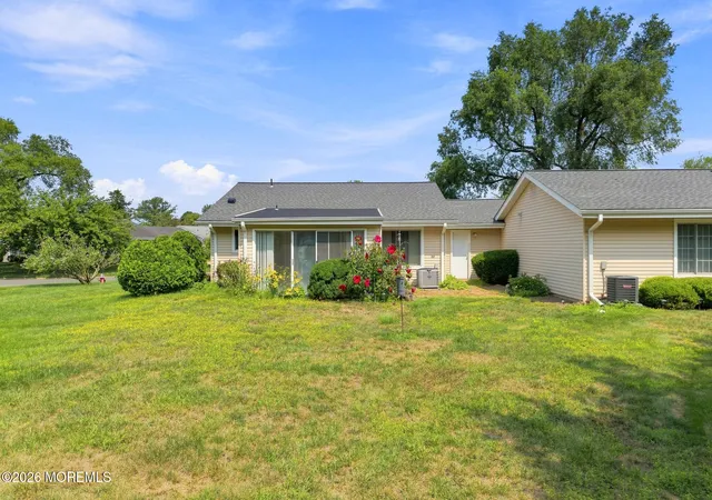 1st image of 287b Oradell Dr, Monroe Township, NJ 08831 | MLS# 22623173