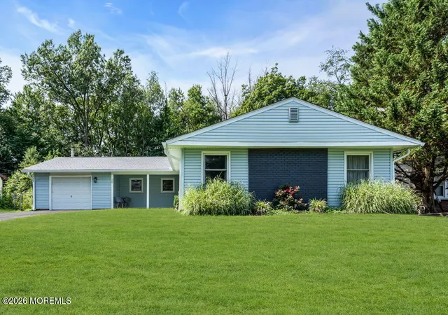 Photo 1 of Single family home for sale at 29 Evergreen Dr, Willingboro, NJ 08046 | MLS# 22623137 | Listing updated on 2026-08-02
