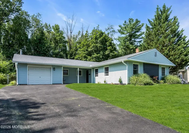 Photo 2 of Single family home for sale at 29 Evergreen Dr, Willingboro, NJ 08046 | MLS# 22623137 | Listing updated on 2026-08-02
