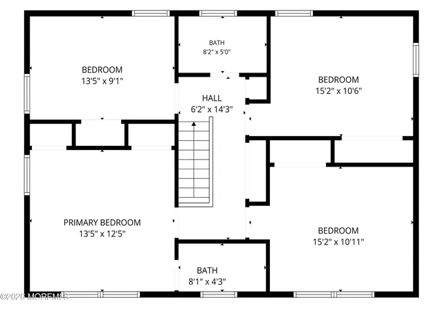 35th image of 450 Iron Bridge Rd, Freehold, NJ 07728 | MLS# 22623105