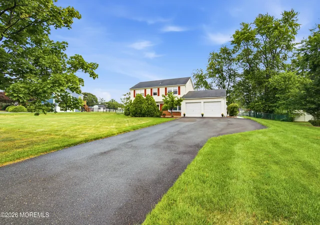 3rd image of 450 Iron Bridge Rd, Freehold, NJ 07728 | MLS# 22623105