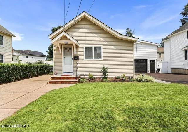1st image of 19 Manchester Ave, Keyport, NJ 07735 | MLS# 22623102