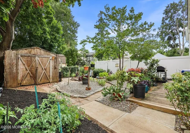 26th image of 19 Manchester Ave, Keyport, NJ 07735 | MLS# 22623102