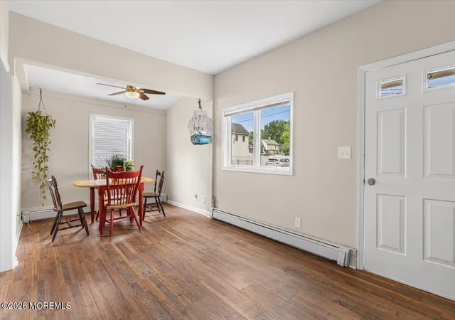 Photo 3 of Single family home for sale at 19 Manchester Ave, Keyport, NJ 07735 | MLS# 22623102 | Listing updated on 2026-09-18