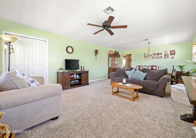 Photo 4 of Single family home for sale at 11 Andros St, Toms River, NJ 08757 | MLS# 22623108 | Listing updated on 2026-09-29