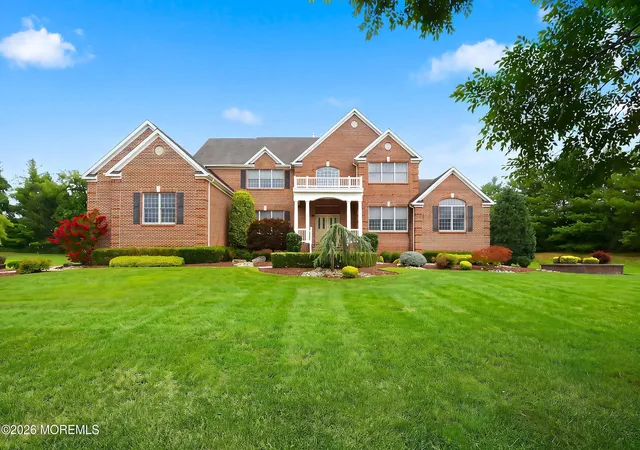 1st image of 102 Hidden Pond Ct, Englishtown, NJ 07726 | MLS# 22623290