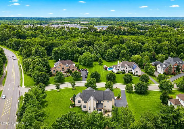 69th image of 102 Hidden Pond Ct, Englishtown, NJ 07726 | MLS# 22623290
