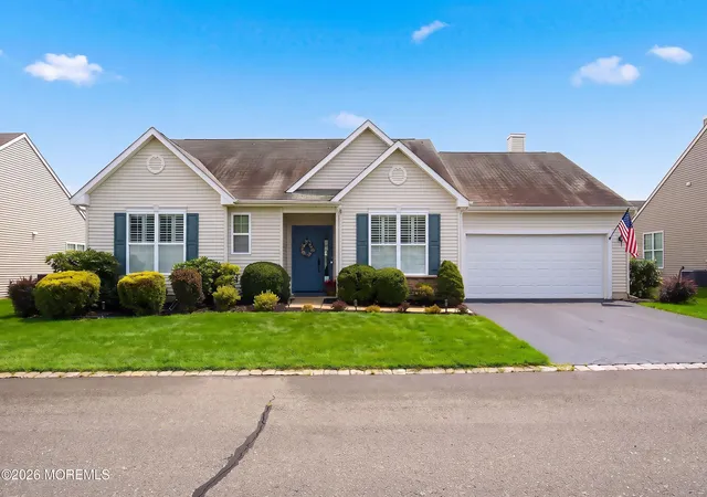 2nd image of 8 Bridle Wy, Manchester, NJ 08759 | MLS# 22623218